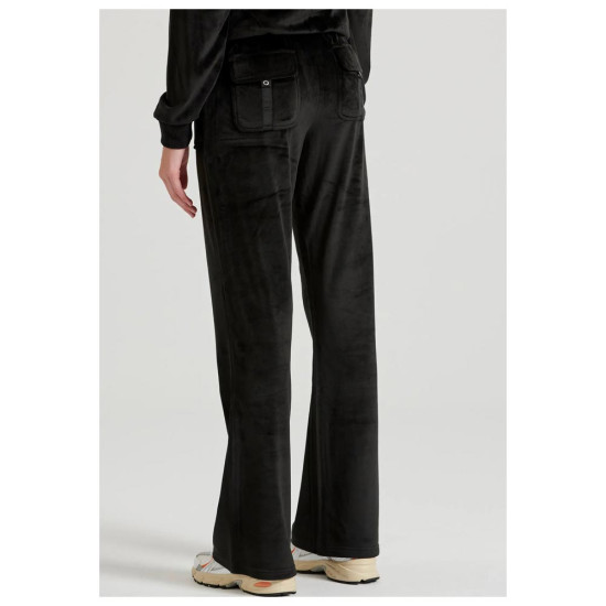 Funky Buddha Γυναικείο παντελόνι φόρμας Funky Buddha Γυναικείο παντελόνι φόρμας